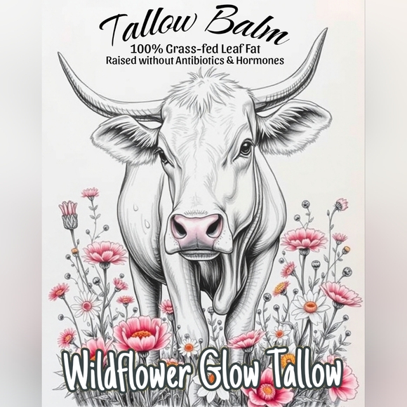 Tallow Balm - Picture 6 of 6